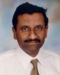 Dr. Purushottam M Reddy MD, Nephrologist (Kidney Specialist)