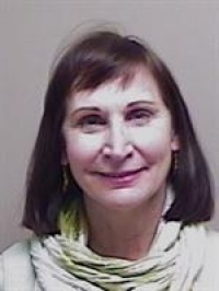 Dr. Deborah Marie Benz M.D., Occupational Therapist