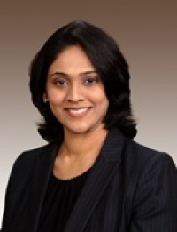 Dr. Madhavi  Chada M. D