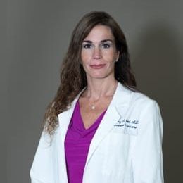Dr. Lindsay  Israel-Gaines M.D.