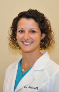Dr. Nicole Mitchell DDS, Dentist