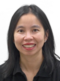 Dr. Cecelia Tai-lin Yu M.D.