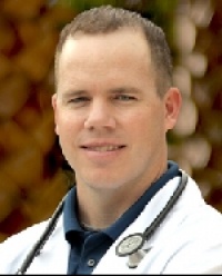 Dr. Andrew Jonathan Niewald MD, Family Practitioner