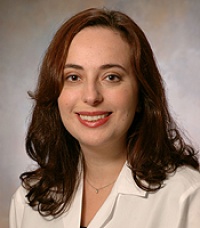 Dr. Diana  Bolotin M.D.