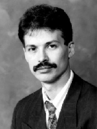 Dr. Rafael Arturo Penunuri M.D.