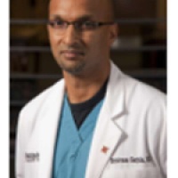 Dr. Srinivasa Kumar Gorjala M.D., F.A.C.S., Surgeon