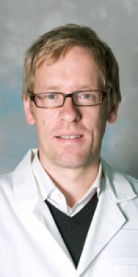 Dr. Peter  Von homeyer MD