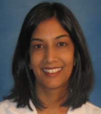 Dr. Nisha Bubna M.D., OB-GYN (Obstetrician-Gynecologist)