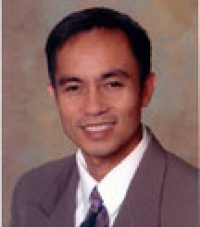 Cesar J Tumakay D.O., Radiologist