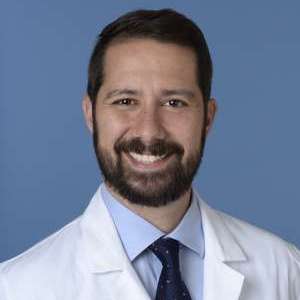 Dr. Nathan S. Samras, MD, MPH, Pediatrician