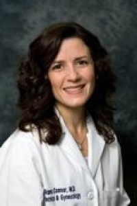 Dr. Diana C Connor MD