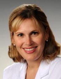 Dr. Jennifer Lee Nansteel M.D.