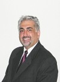 Dr. Samer G. Shamoon D.D.S.