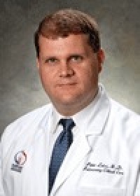Dr. Peter Otto Lutz M.D.