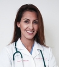 Dr. Mayra Contreras M.D., OB-GYN (Obstetrician-Gynecologist)