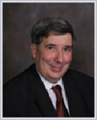 Dr. Donald Michael Chervenak M.D.