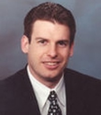 Dr. Elliot Ryan Carlisle M.D., Orthopedist