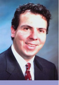 Dr. John D Ortega MD