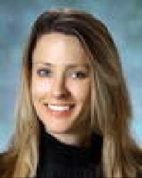 Dr. Christina Rapp Prescott M.D., PH.D, Ophthalmologist