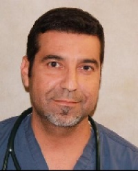 Dr. Eduardo Fanilla MD, Emergency Physician (Pediatric)