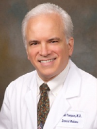 Dr. Michael J. Thompson M.D.