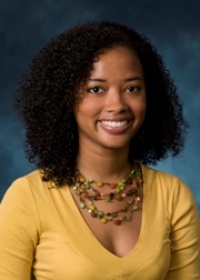 Dr. Erica Lynn Davis M.D.