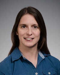 Dr. Angela Jean Hanson MD, Geriatrician