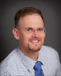 Dr. Troy T Fiesinger M.D., Family Practitioner
