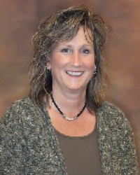 Suzanne W Buschor PT, Physical Therapist