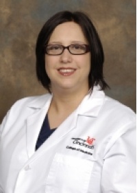 Dr. Jessica L Colyer MD