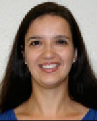 Dr. Maria Angelica Silva M.D., Neurologist