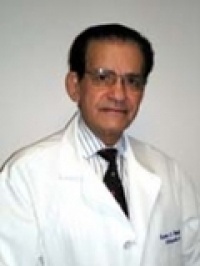 Dr. Karim A. Shaikley M.D.