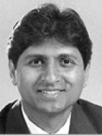 Dr. Raju B Ray MD, Nephrologist (Kidney Specialist)