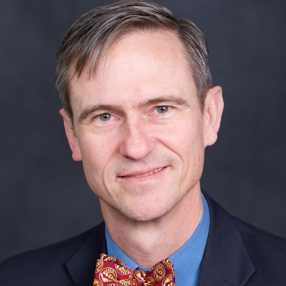Dr. Michael Tankersley MD, Allergist and Immunologist