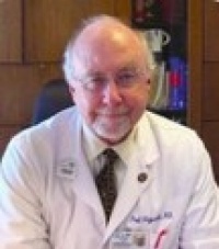 Dr. Paul Anthony Fitzgerald M.D.