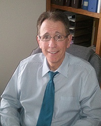 Dr. John David Fornara O.D.