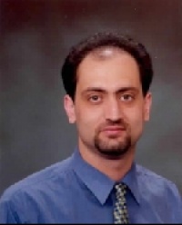 Ahmad  Shamsin M.D.
