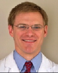 Dr. William Brett Davenport M.D.