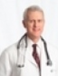 Dr. William R Berry M.D., Hematologist (Blood Specialist)