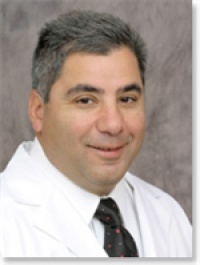 Christopher Sweet, MD, Radiologist