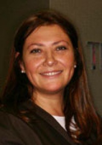 Nina Izhaky DDS, Dentist