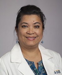 Dr. Maria theresa Orense Villa M.D.