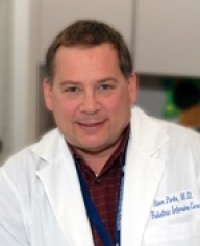 Dr. Alan Pinto MD, Pediatrician