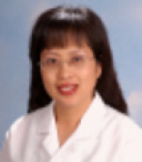 Dr. Jenny Jinying Zhang DDS, Dentist