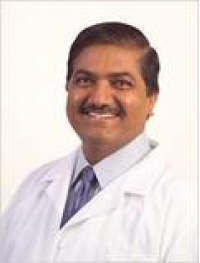 Dr. Bhadresh I Patel M.D.
