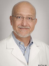 Dr. Mark Peter Scott M.D.