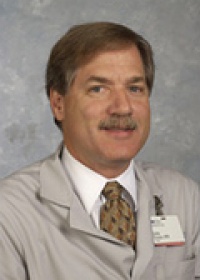 Dr. John Frederick Golan MD