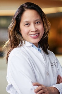 Dr. Anne marie  Chu O.D.