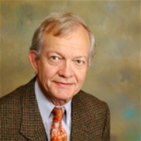 Dr. David Walter Kittams M.D.