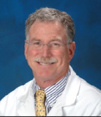 Morton Joseph Kern MD, Cardiologist